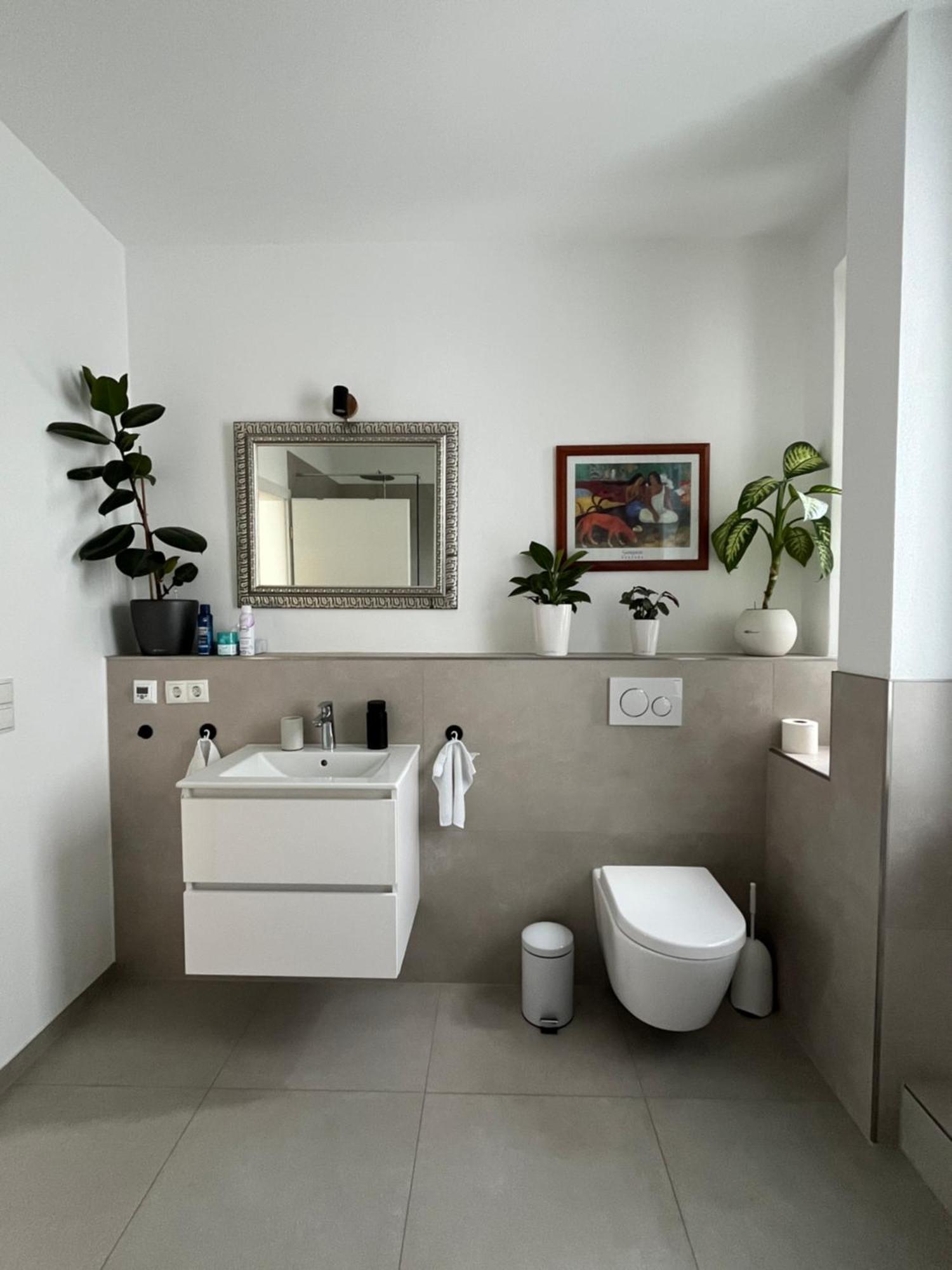 Wohnung Am Rande Der Altstadt Bambergs Bagian luar foto
